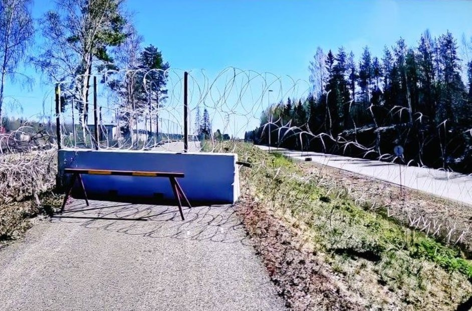 Фото: Prt Scr facebook.com / Reima Kokkonen