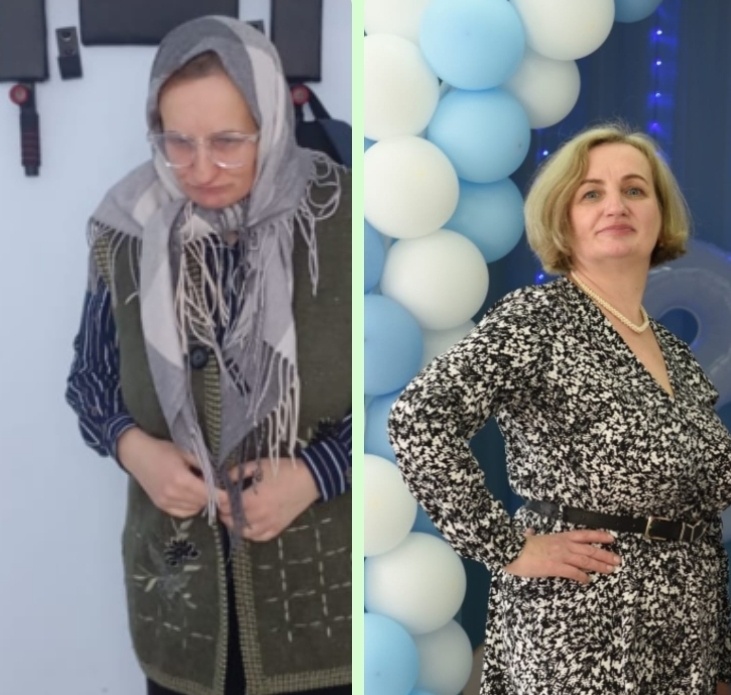 Фото автора "Мой личный модный приговор" 😂