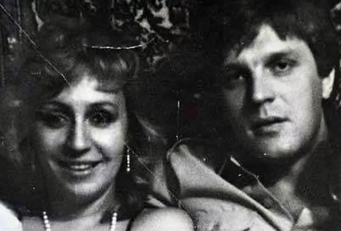 Марина активно помогала мужу в его карьере. Фото: Pinterest