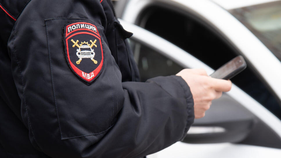 Фото: Игорь Елисеев / Коммерсантъ