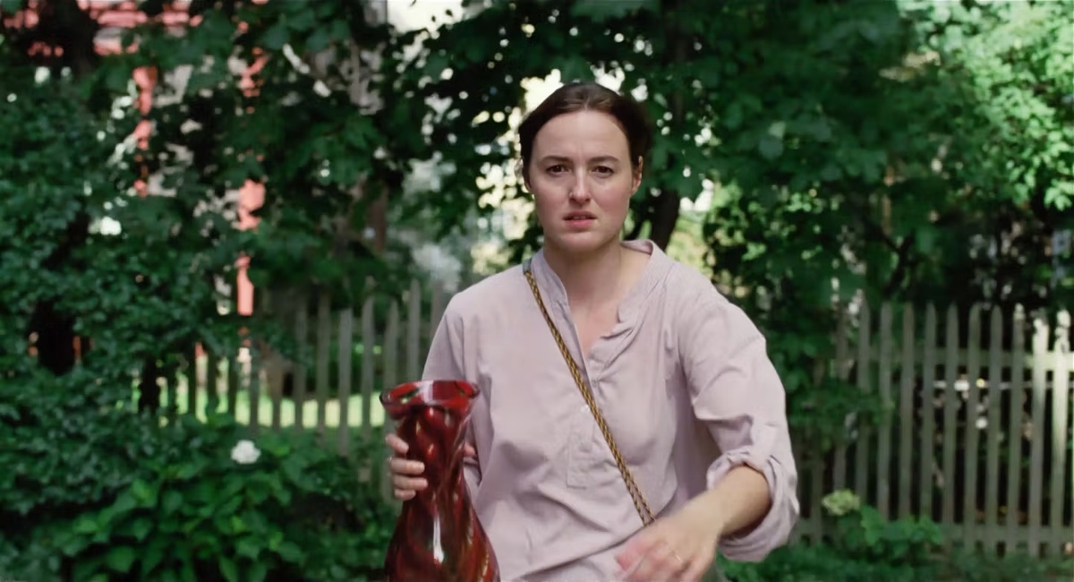    Кадр из видео