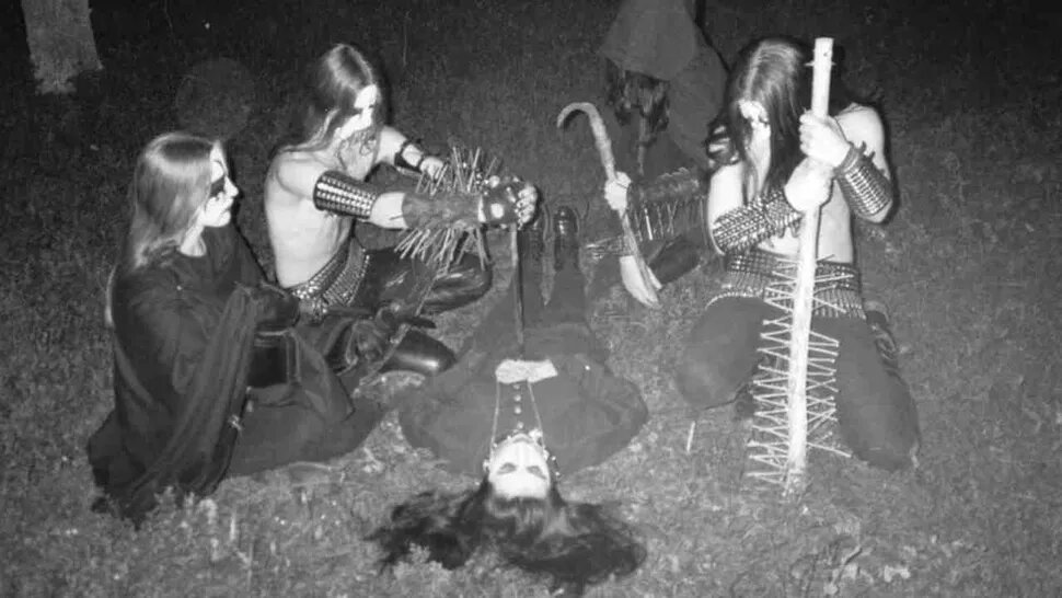 Dimmu Borgir