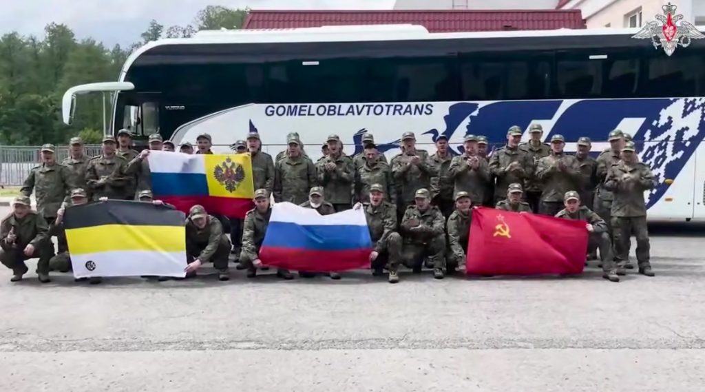    Фото: Минобороны РФ Редактор