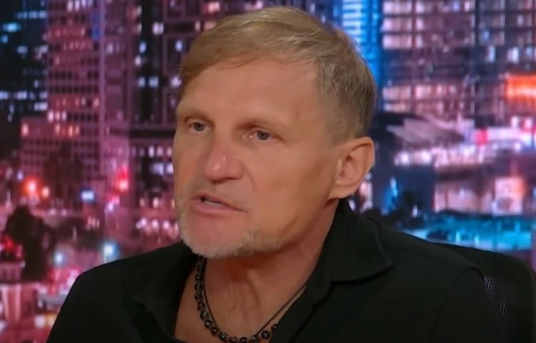 Фото: Prt Scr youtube.com / ГВОЗДИ