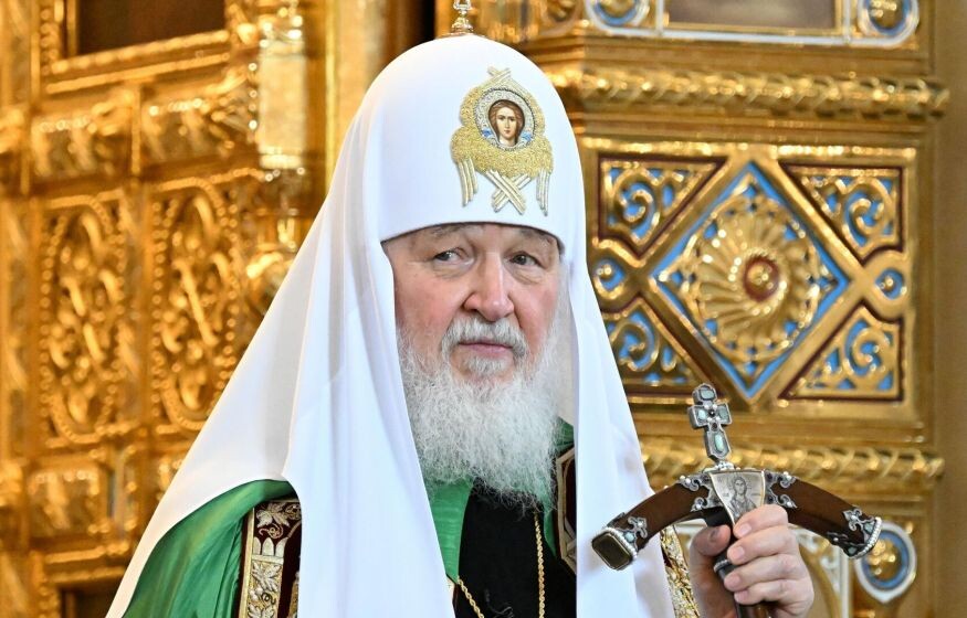    «Призываю всех к молитве за него»: патриарх Кирилл о человеке, которому благодарен