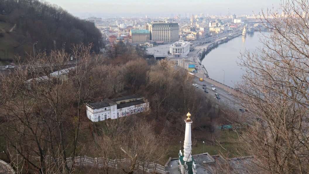    Фото: Pavlo Bahmut /Globallookpress