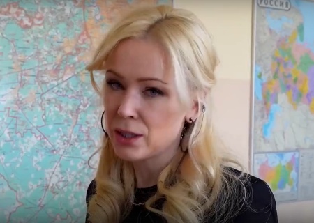    Мизулина пожаловалась в Следком на вице-спикера Госдумы. Даванков посоветовал ей не выйти на саму себя