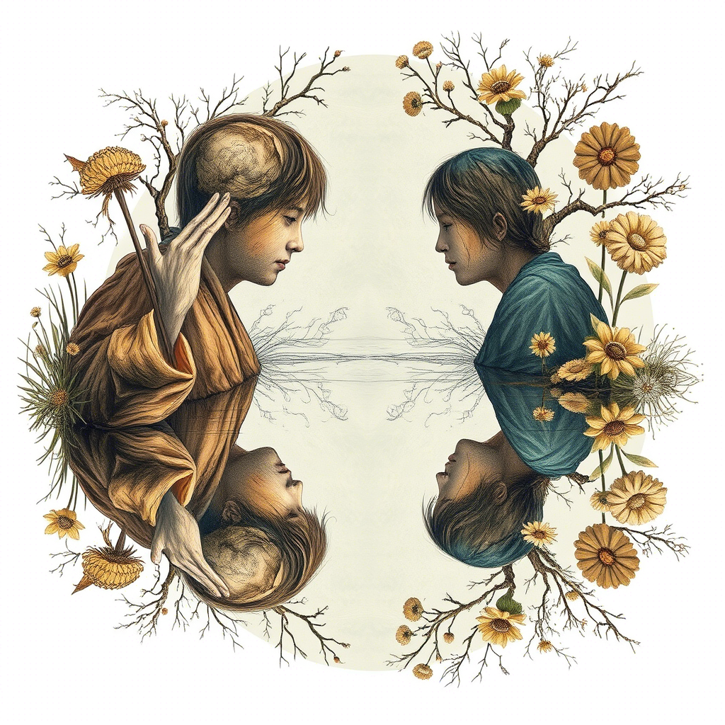 Как мир отражает ваши убеждения: стратегии осознанного восприятия в профессиональной среде
