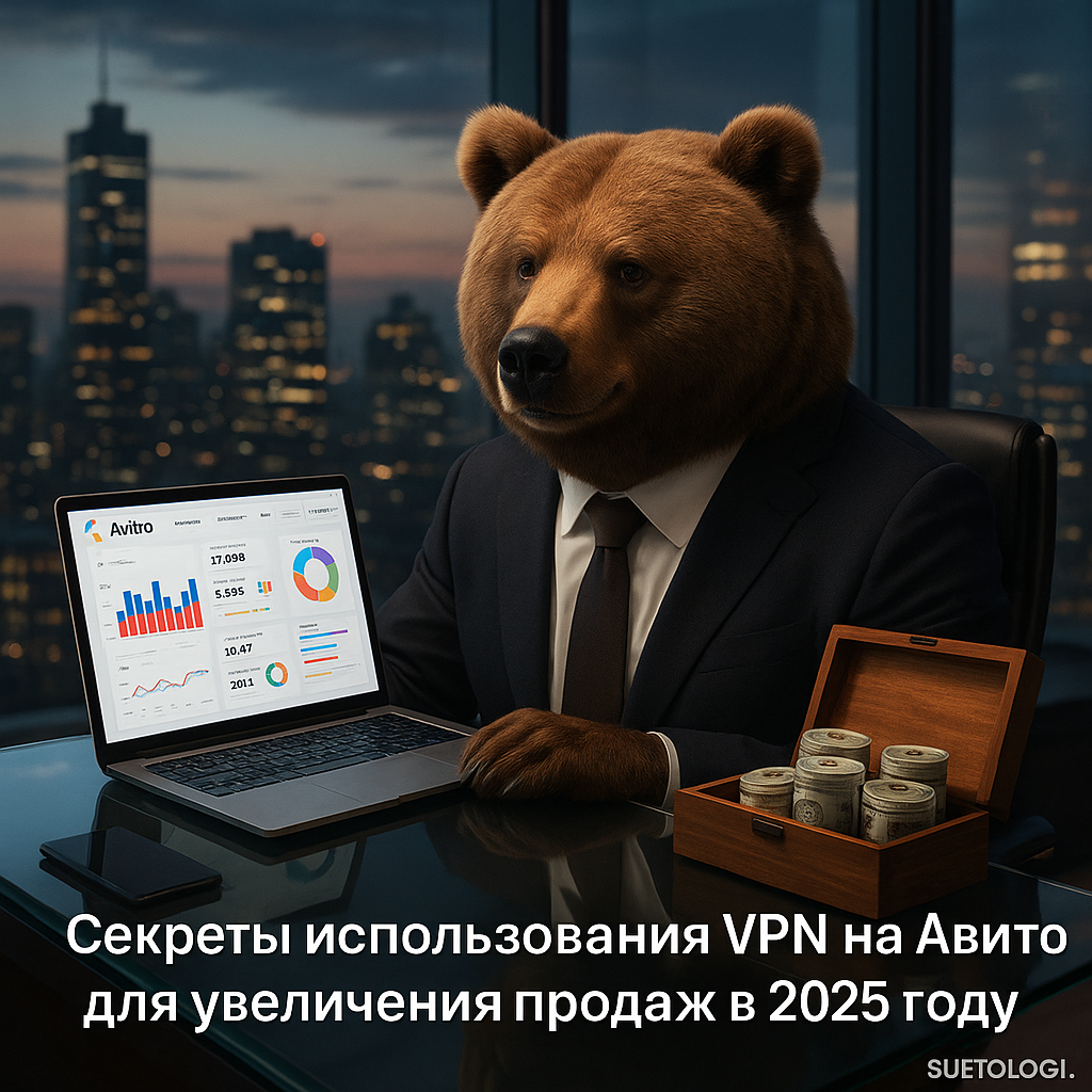    Как_начать_VPN_на_Авито Суетолог