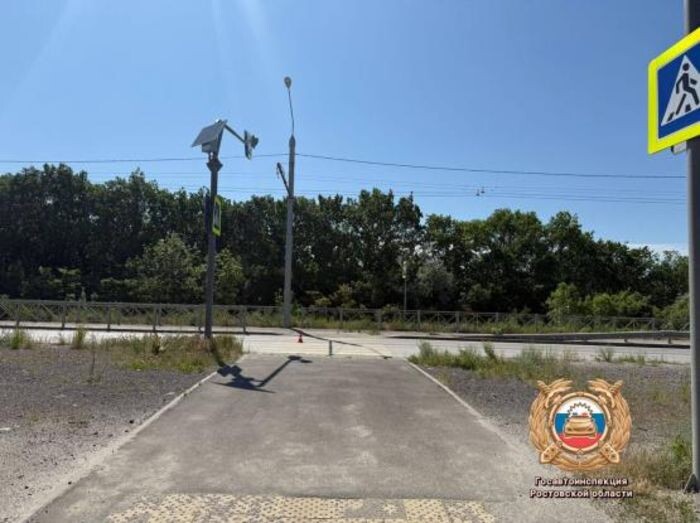 Источник фото: Пресс-служба ГАИ по Ростовской области