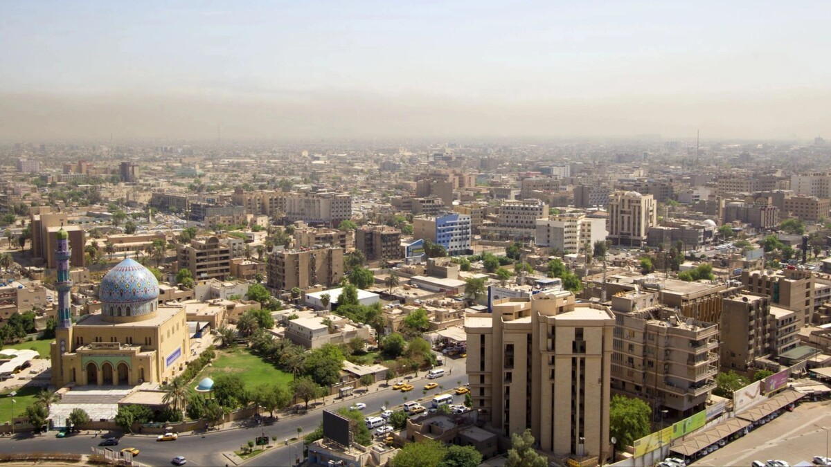    Фото: Rasool Ali/Shutterstock/Fotodom