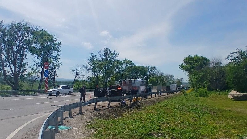      Фото: УГИБДД по Ставрополью