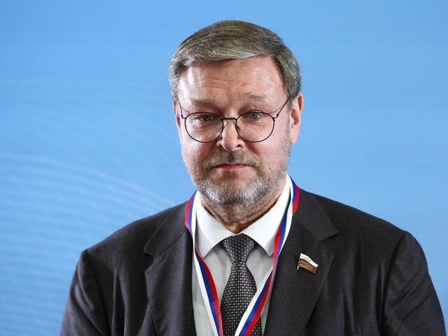    Фото: ТАСС/Сергей Булкин