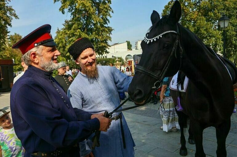   Ярослав Чингаев / АГН Москва