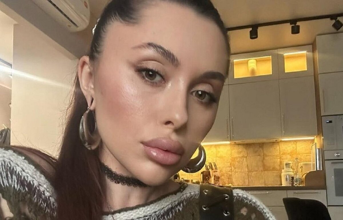 Бывшая жена Паши Техника