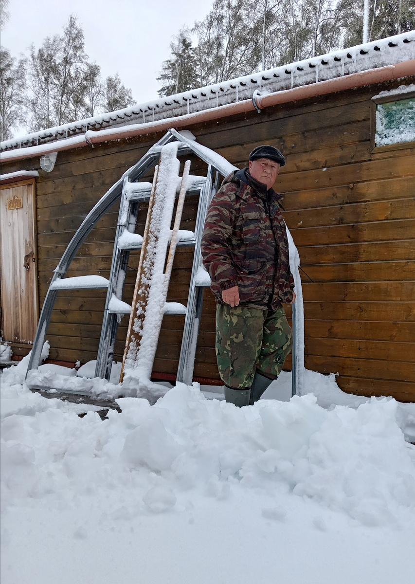 Фото автора. 