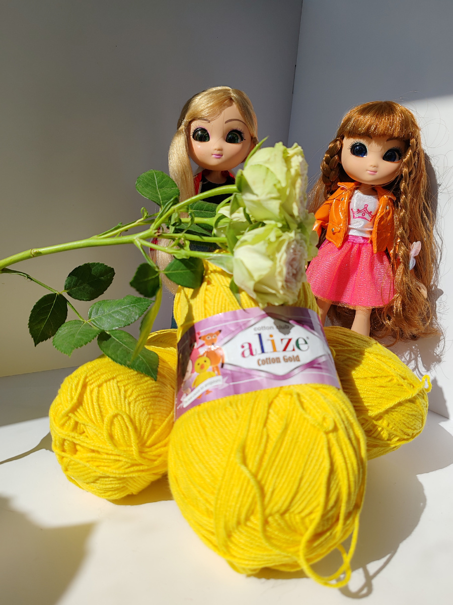 Будет кофточка для дочки