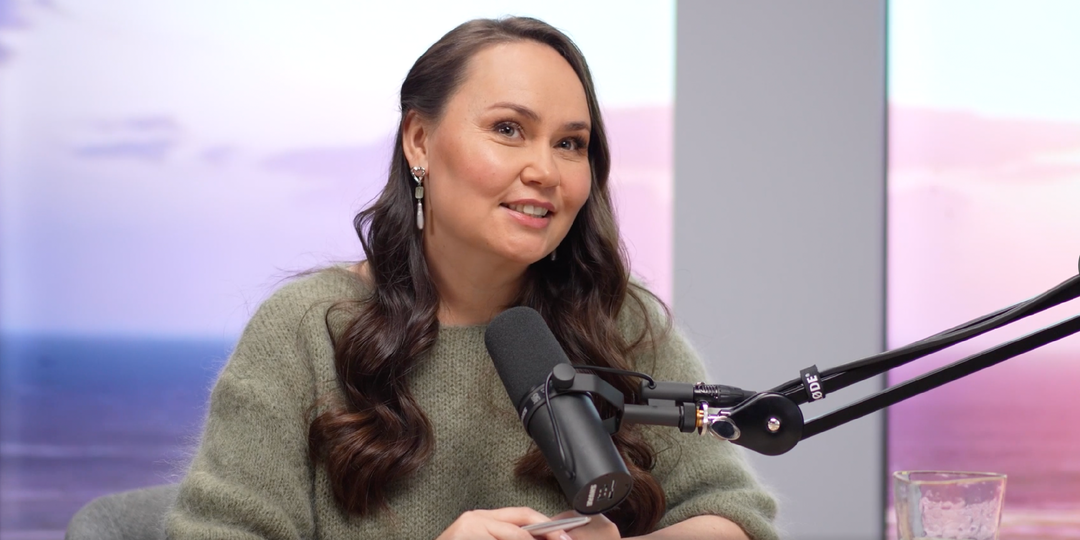 «Смыслы в тебе»: Когда разрешаешь себе быть собой, начинается все самое интересное в жизни