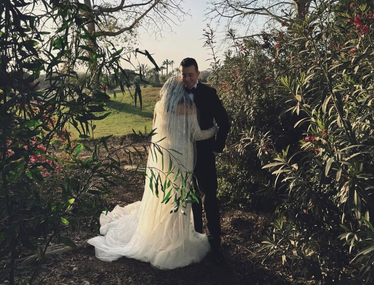 Здесь и далее источник фото - pigeon weddings