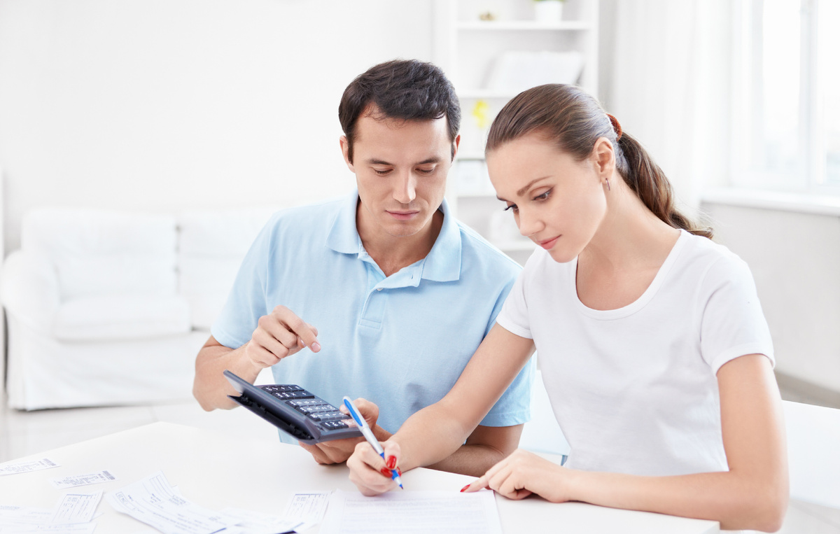 Семейные финансы