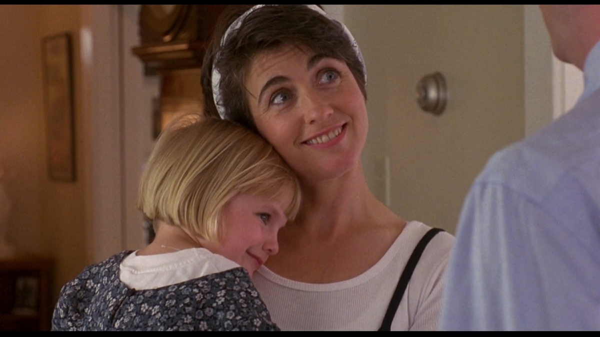 Кадр из фильма «Шизополис» (1996)