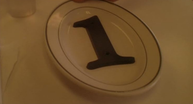 Кадр из фильма «Шизополис» (1996)