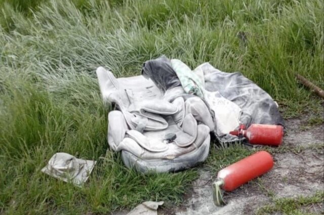    Фото: ГУ МЧС по Ульяновской области