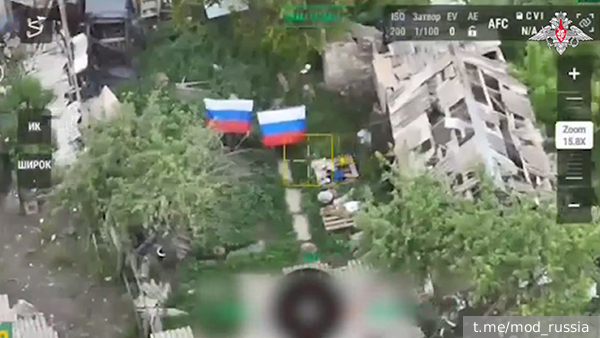     Фото: t.me/mod_russia   
 Текст: Вера Басилая