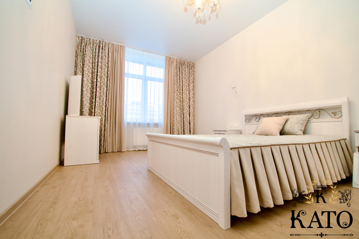 Как выбрать шторы на окно