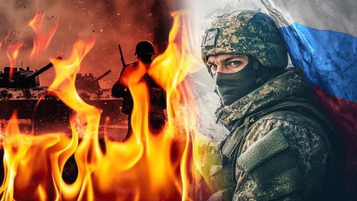 Коллаж NovorosInform