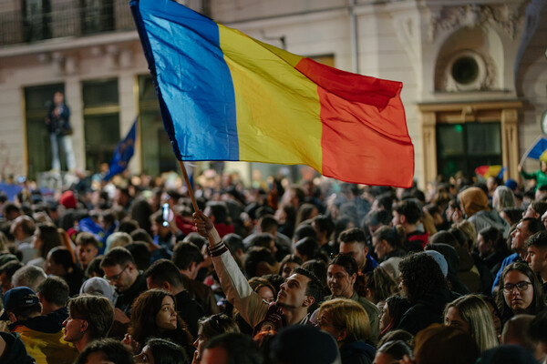    Andrei Pungovschi/Getty Images