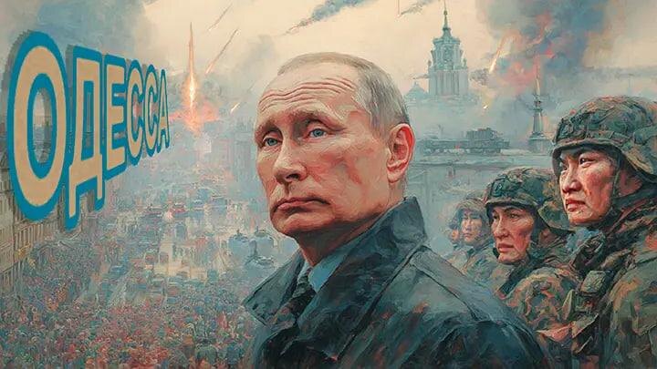 Коллаж NovorosInform