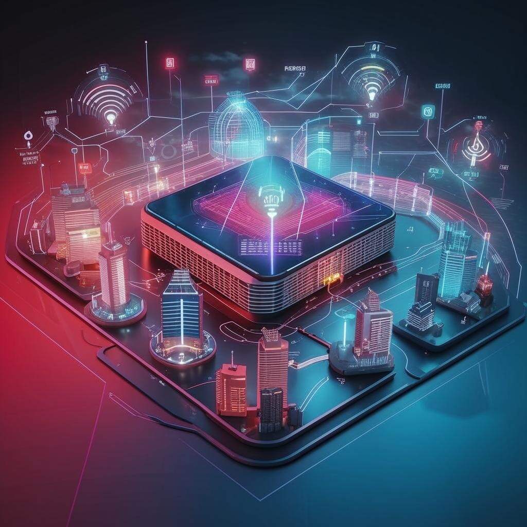 Изображение сгенерировано Kandinsky  📷
