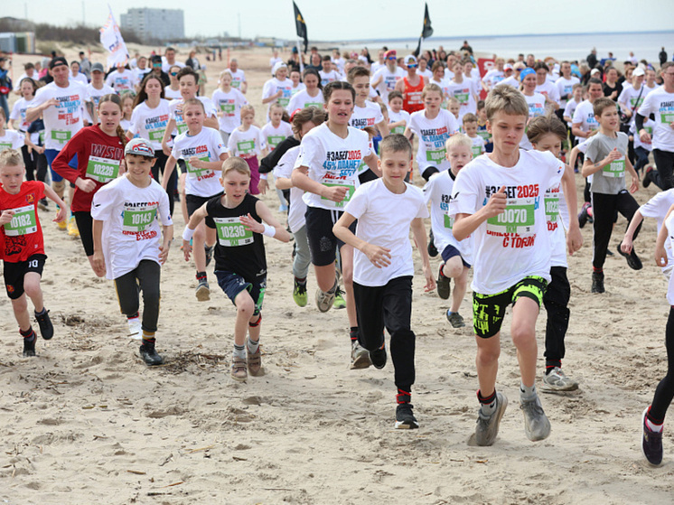     Фото Андрея Паршина