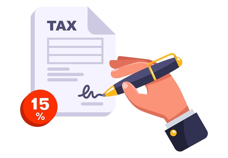 УСН 2 2025 году. Налоги и право (лицензия фотобанка Lori)