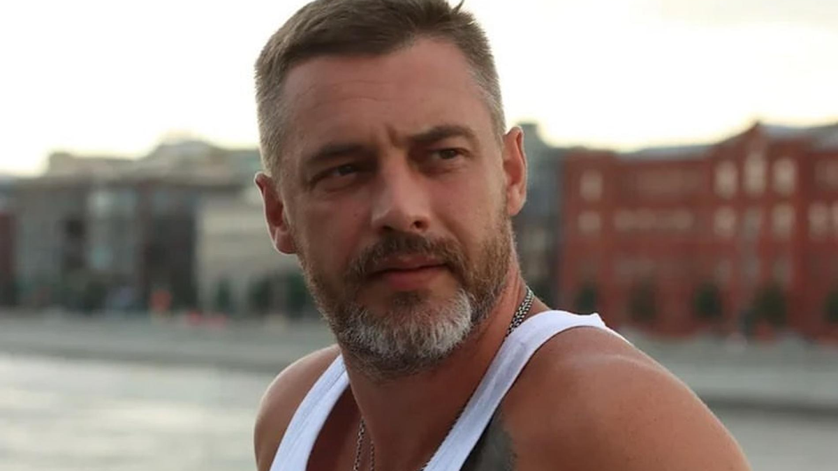    Антон Батырёв. Фото: Инстаграм* @b.a.t.o.n