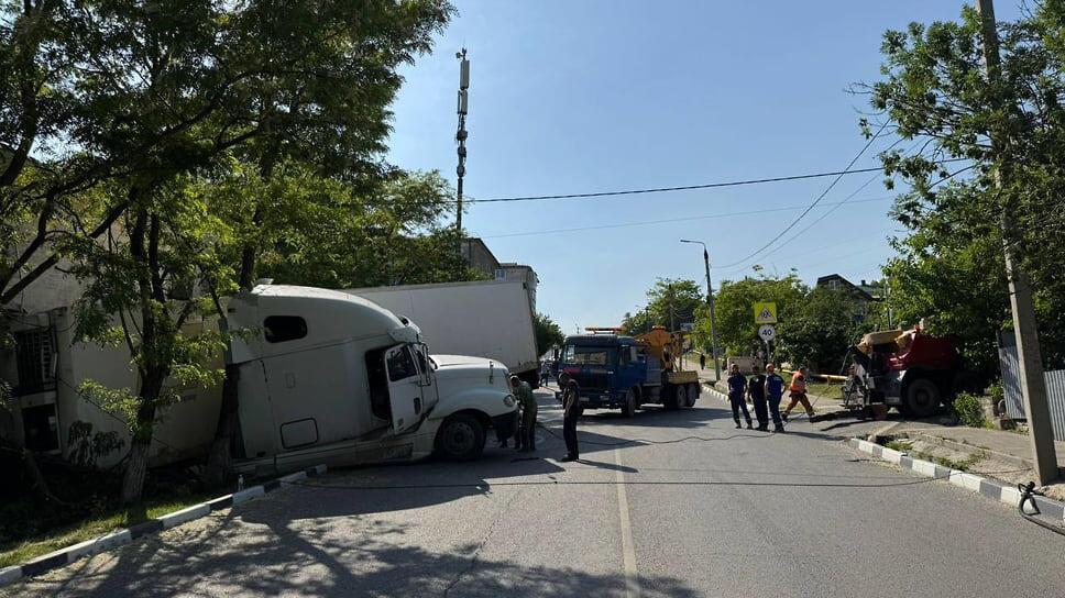 Фото: пресс-служба администрации Новороссийска