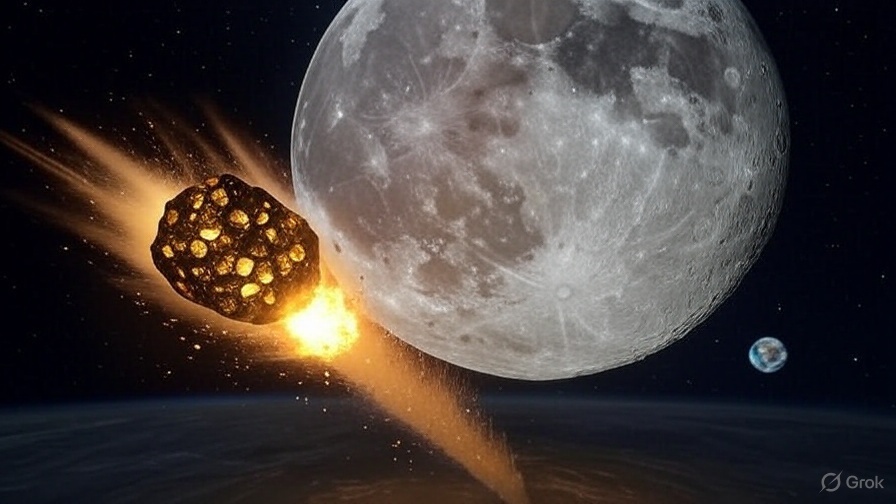 Изображение сгенерировано Grok  📷
