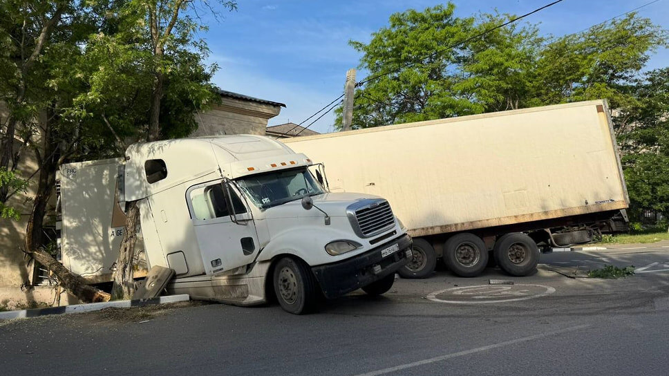 Фото: пресс-служба администрации Новороссийска