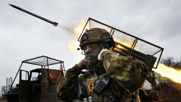    © Sputnik / Станислав Красильников