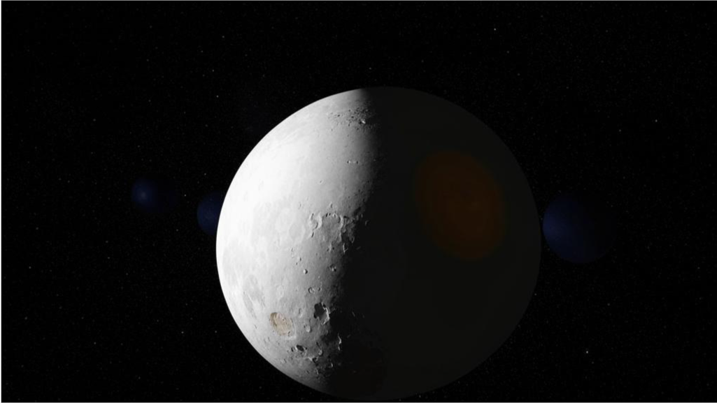 Планетоид седна