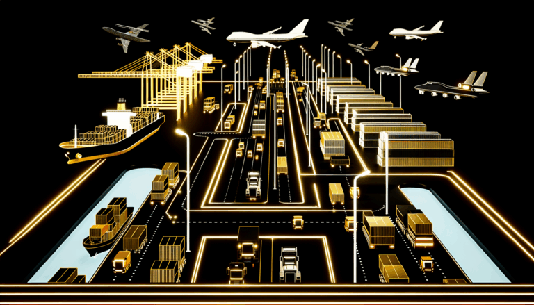    Лучшие стратегии мультимодальных перевозок из Юго-Восточной Азии: как оптимизировать бизнес и минимизировать риски Vladislav Ageev