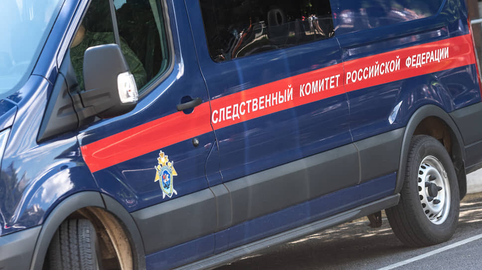 Фото: Олег Харсеев / Коммерсантъ