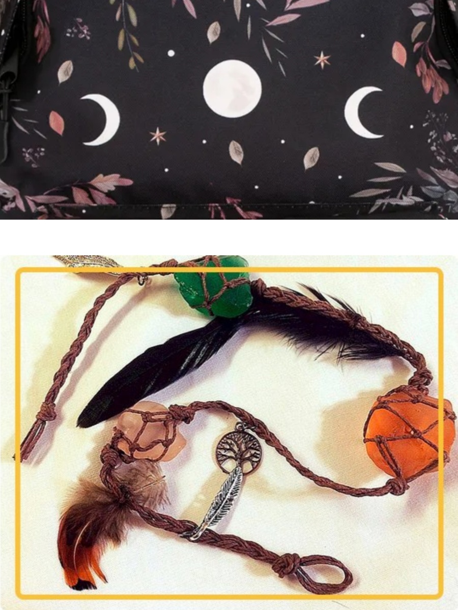 Фотоколлаж автора статьи 