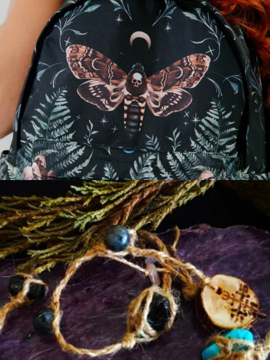 Фотоколлаж автора статьи 