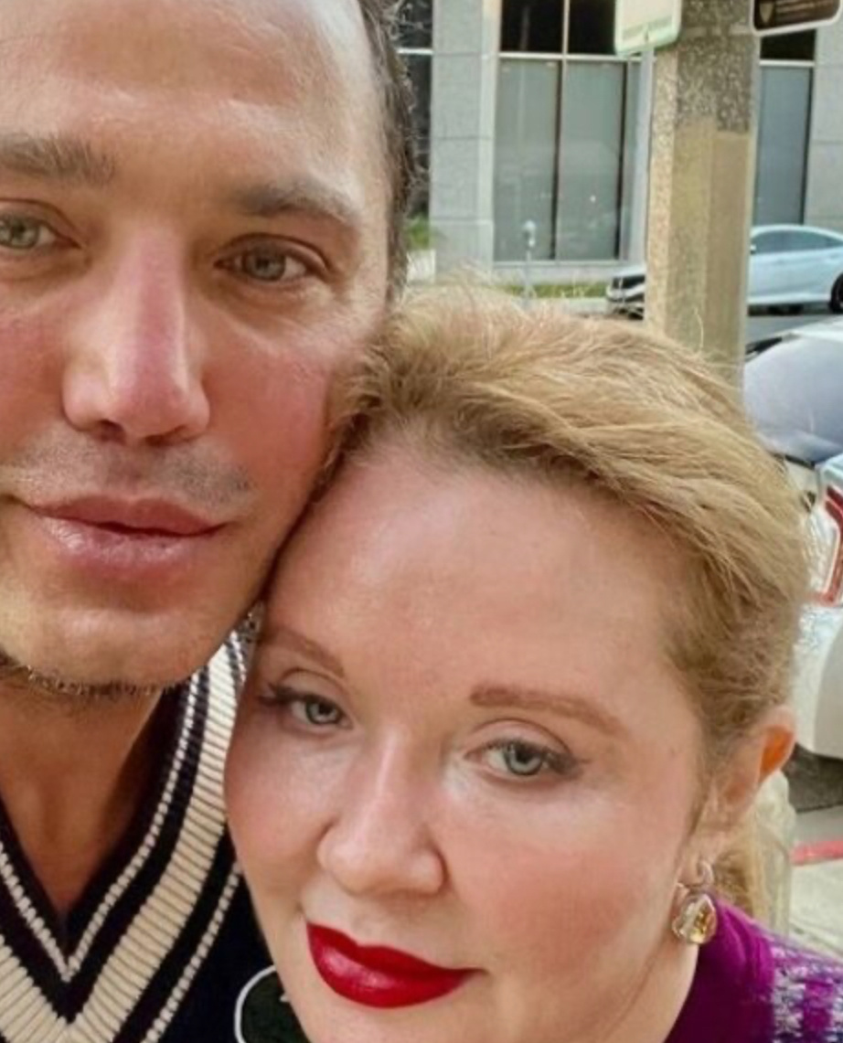 Многие осуждают Рустама за вкусы