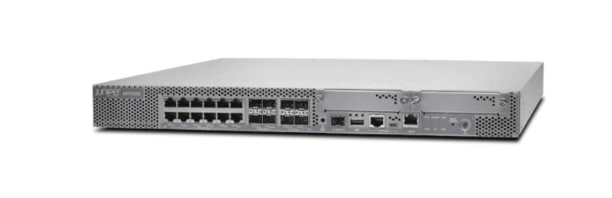 Межсетевой экран Juniper SRX1500