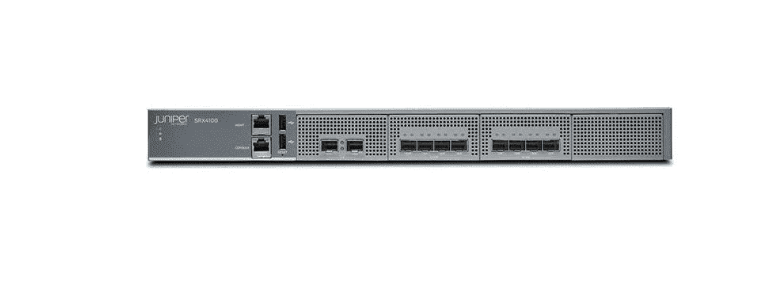 Межсетевой экран Juniper SRX4100