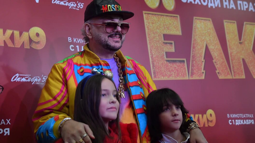    Фото: Komsomolskaya Pravda/Global Look Press/Globallookpress