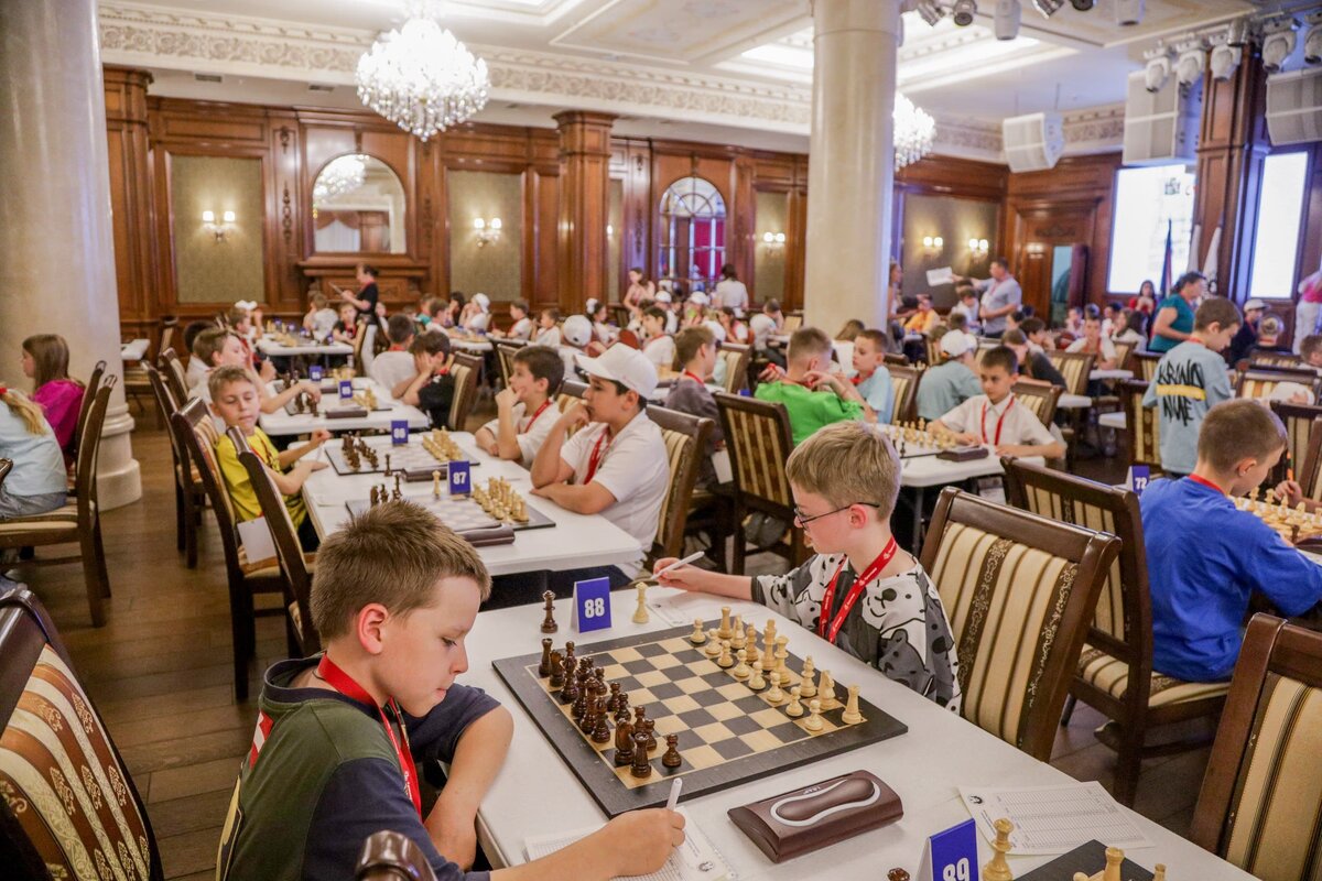    Фото: Эльвира Мясищева/пресс-служба администрации Краснодара